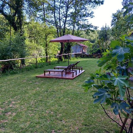 Quinta Das Bollotas Villa Fafe Kültér fotó