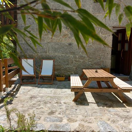 Quinta Das Bollotas Villa Fafe Kültér fotó