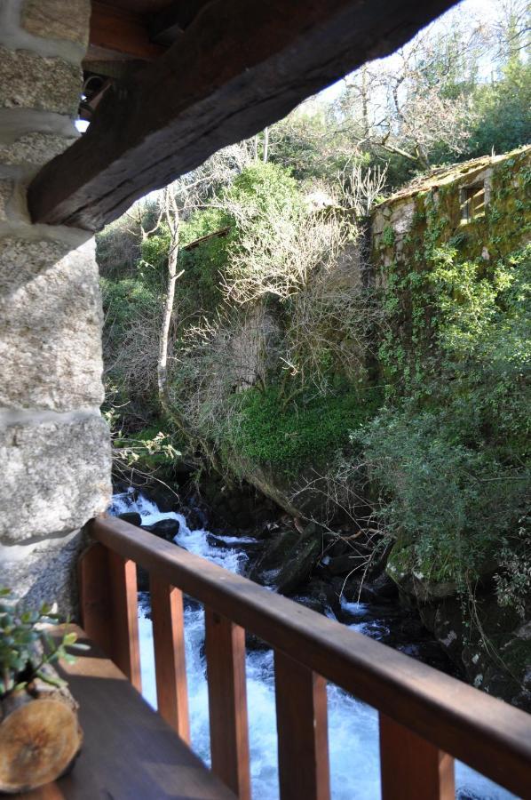 Quinta Das Bollotas Villa Fafe Kültér fotó