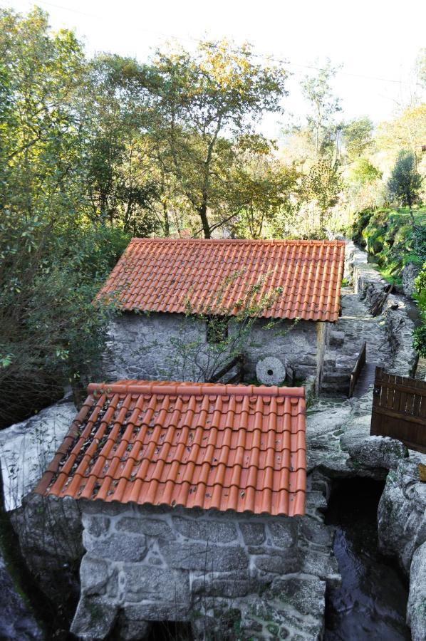 Quinta Das Bollotas Villa Fafe Kültér fotó