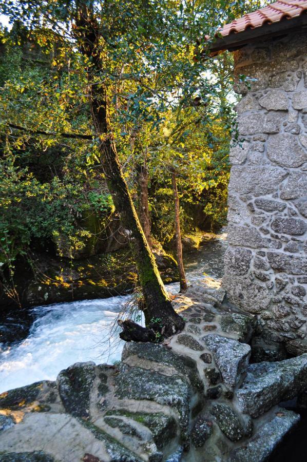 Quinta Das Bollotas Villa Fafe Kültér fotó