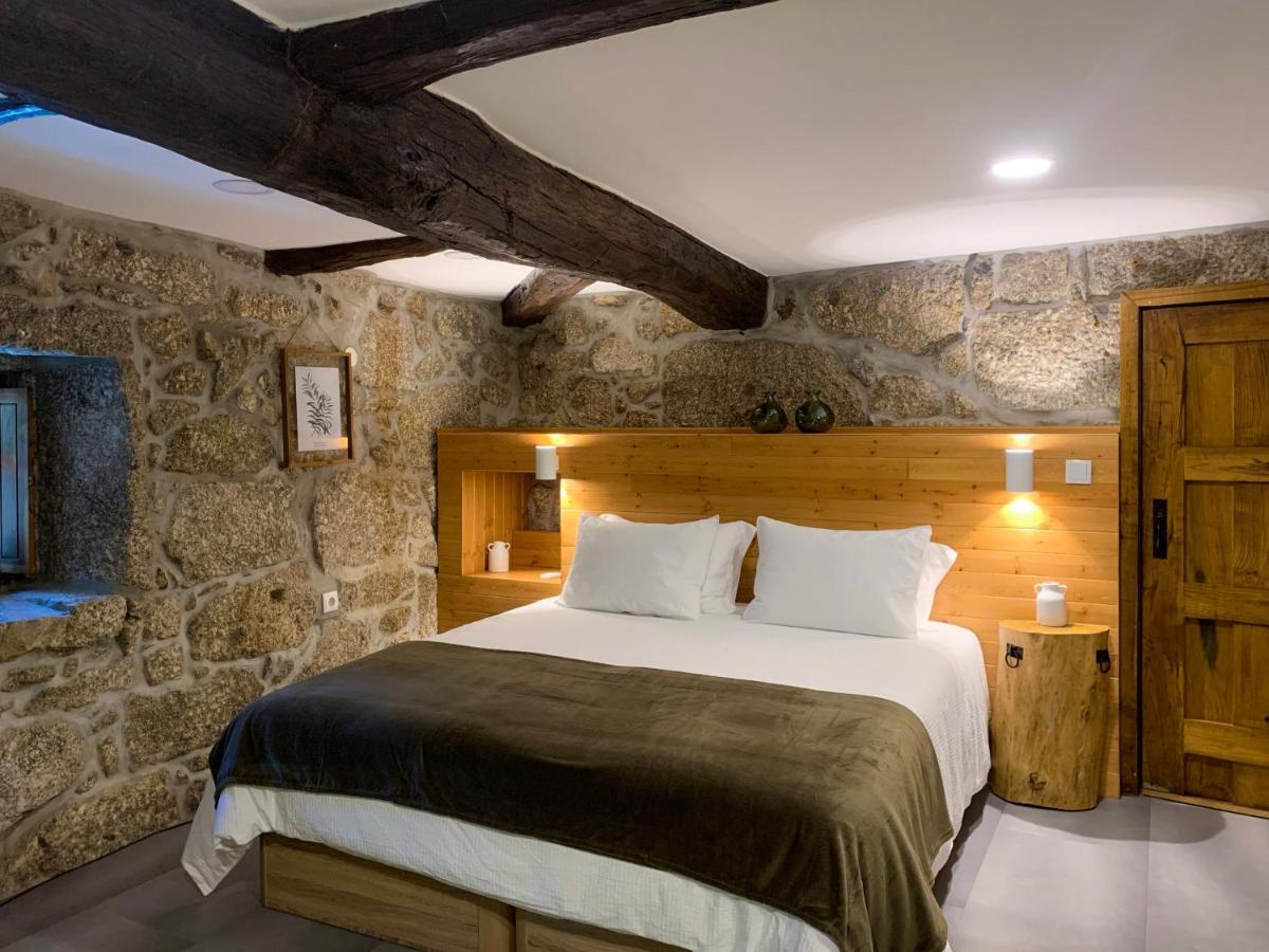 Quinta Das Bollotas Villa Fafe Kültér fotó