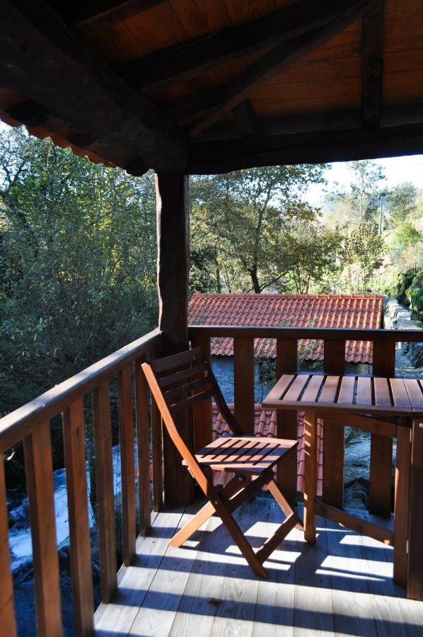 Quinta Das Bollotas Villa Fafe Kültér fotó