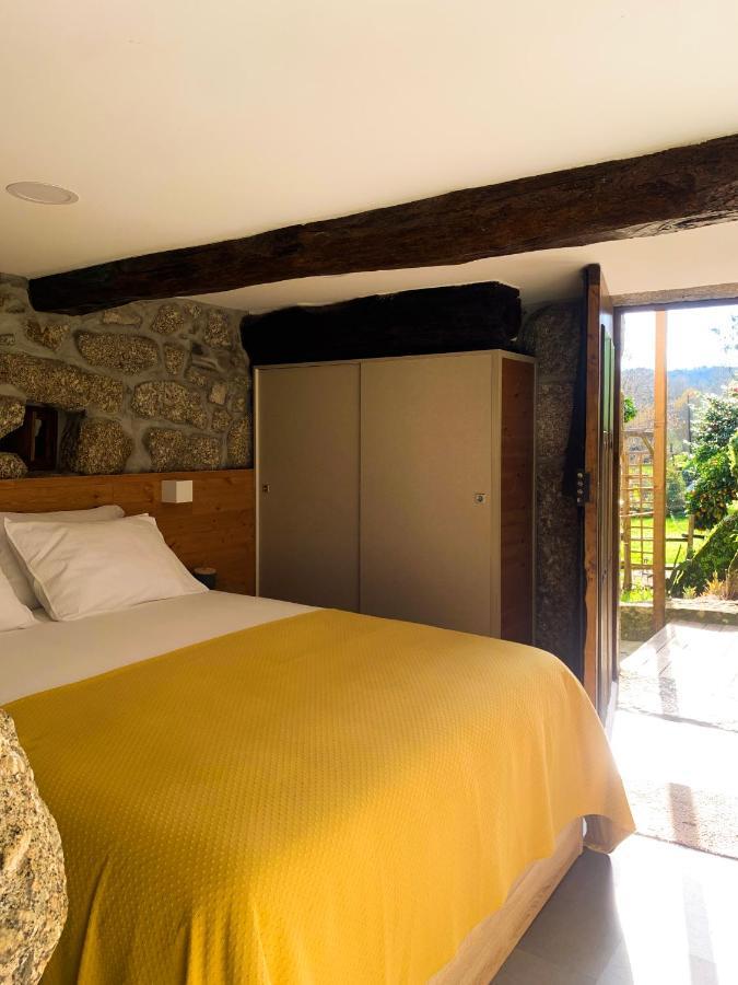 Quinta Das Bollotas Villa Fafe Kültér fotó