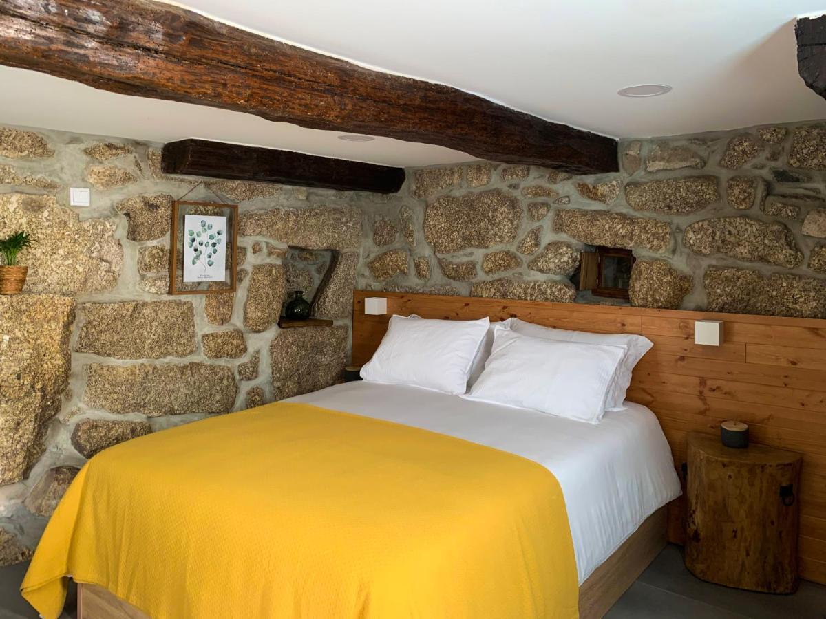 Quinta Das Bollotas Villa Fafe Kültér fotó