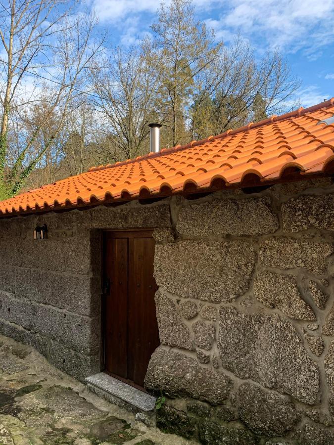 Quinta Das Bollotas Villa Fafe Kültér fotó