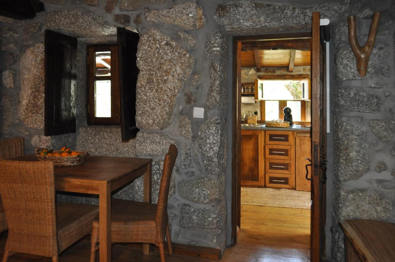 Quinta Das Bollotas Villa Fafe Kültér fotó