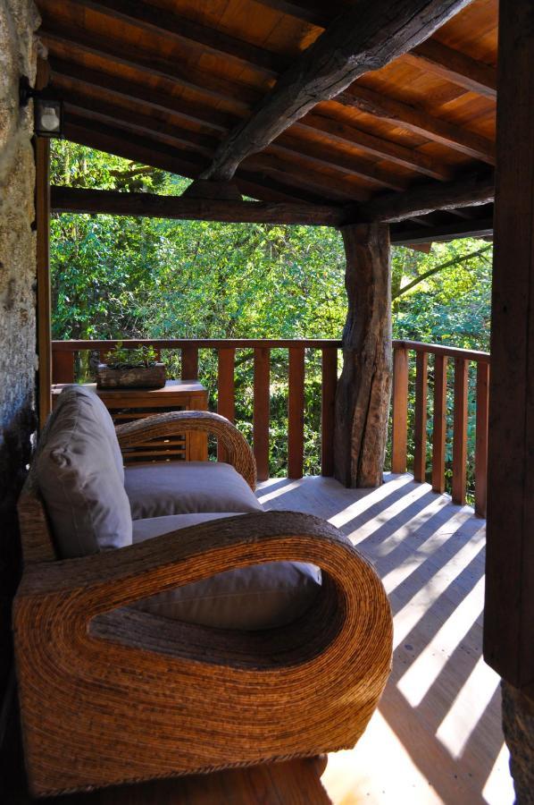 Quinta Das Bollotas Villa Fafe Kültér fotó
