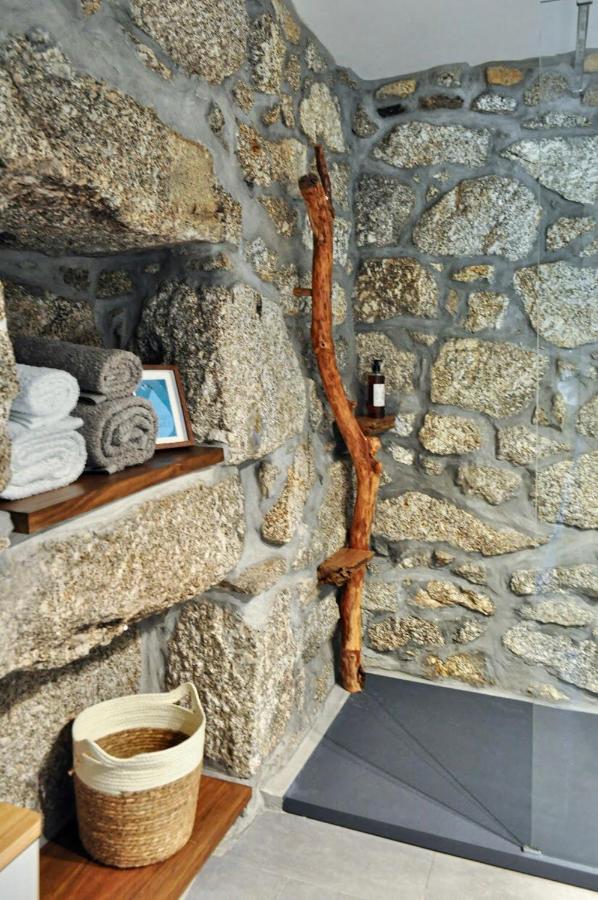 Quinta Das Bollotas Villa Fafe Kültér fotó