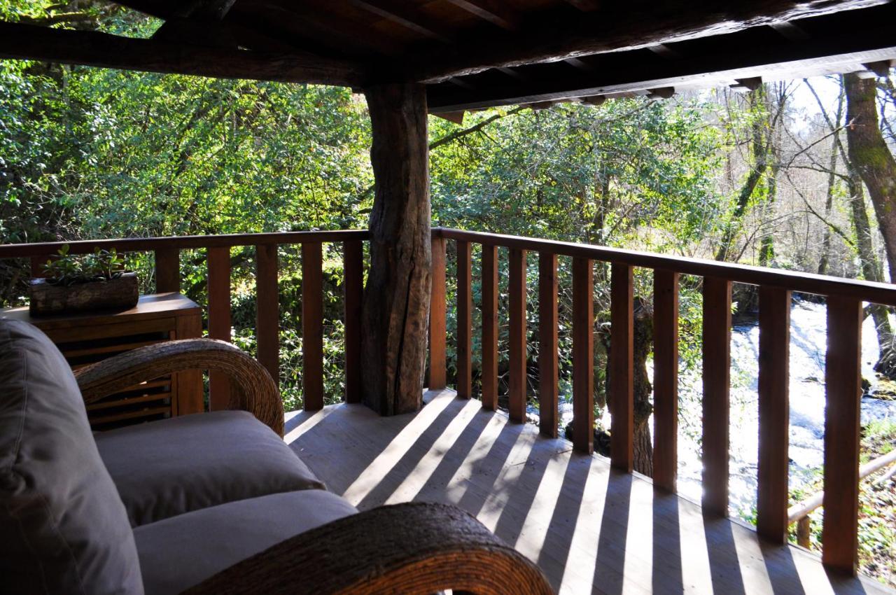 Quinta Das Bollotas Villa Fafe Kültér fotó