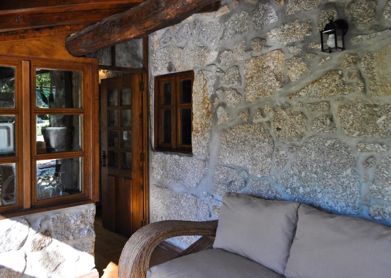Quinta Das Bollotas Villa Fafe Kültér fotó