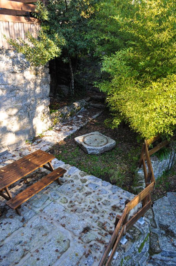 Quinta Das Bollotas Villa Fafe Kültér fotó