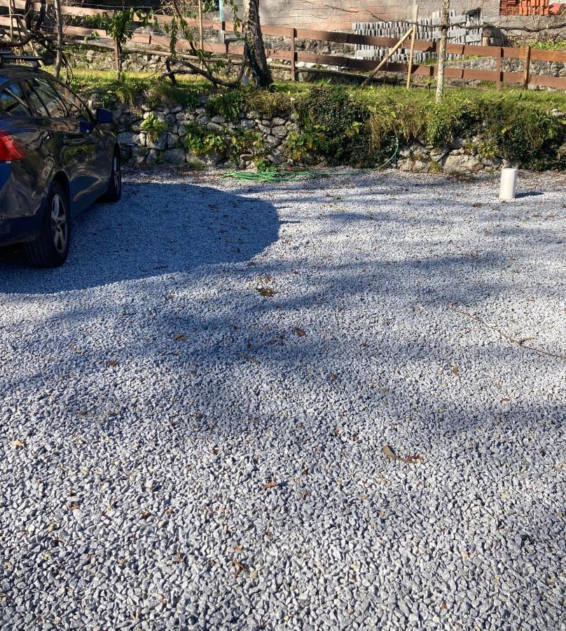 Quinta Das Bollotas Villa Fafe Kültér fotó