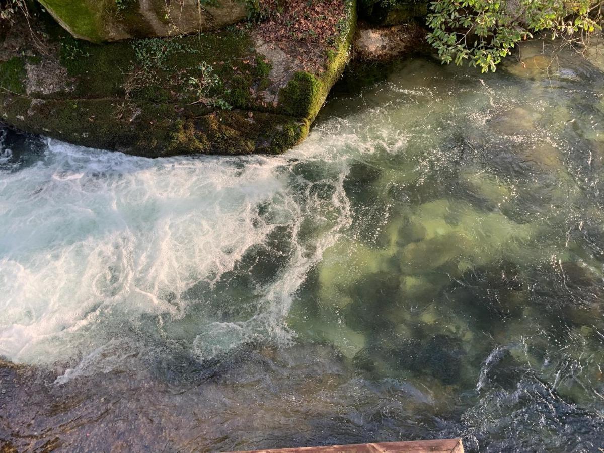 Quinta Das Bollotas Villa Fafe Kültér fotó