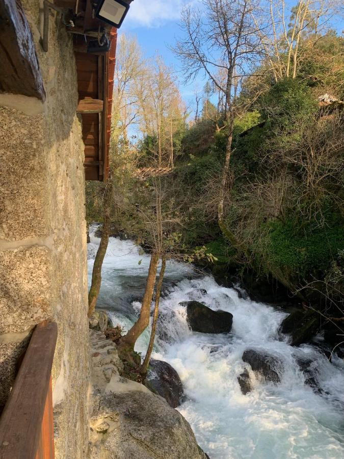 Quinta Das Bollotas Villa Fafe Kültér fotó