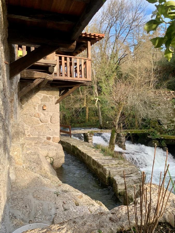Quinta Das Bollotas Villa Fafe Kültér fotó