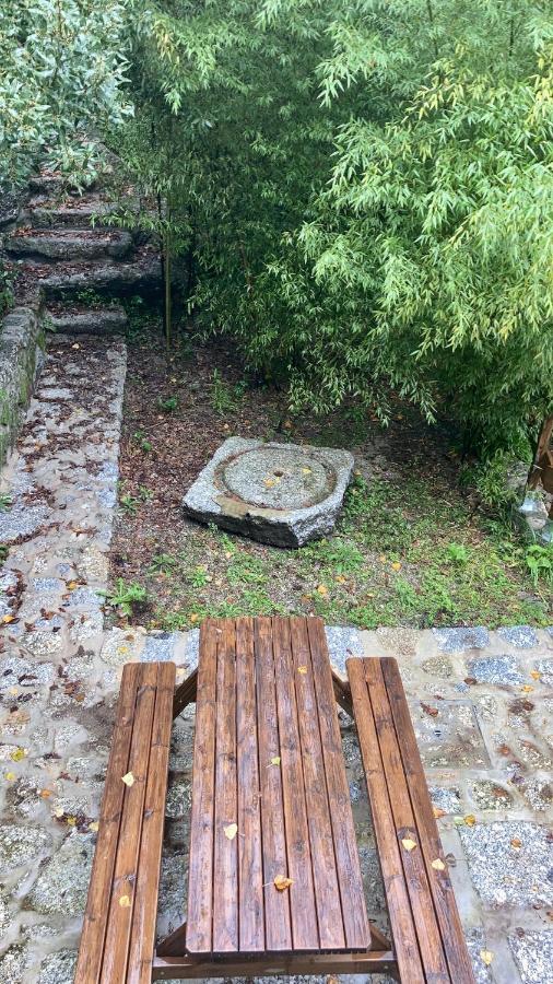 Quinta Das Bollotas Villa Fafe Kültér fotó