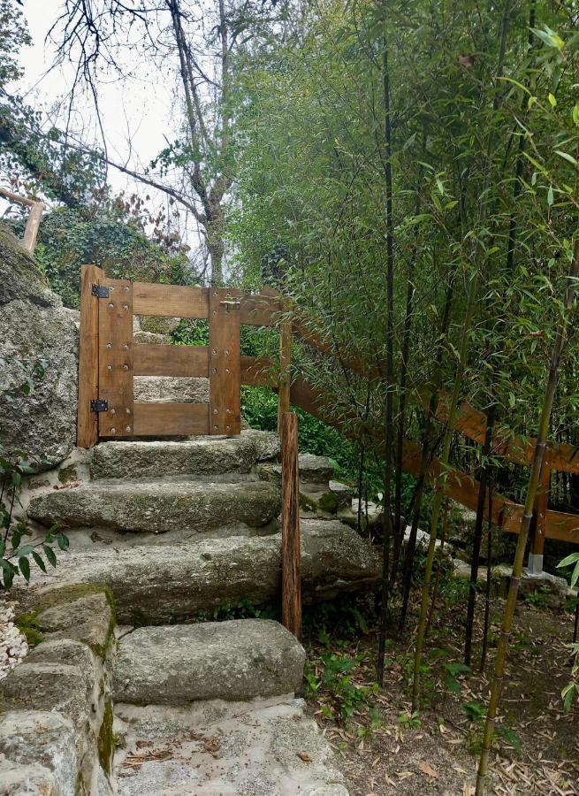 Quinta Das Bollotas Villa Fafe Kültér fotó