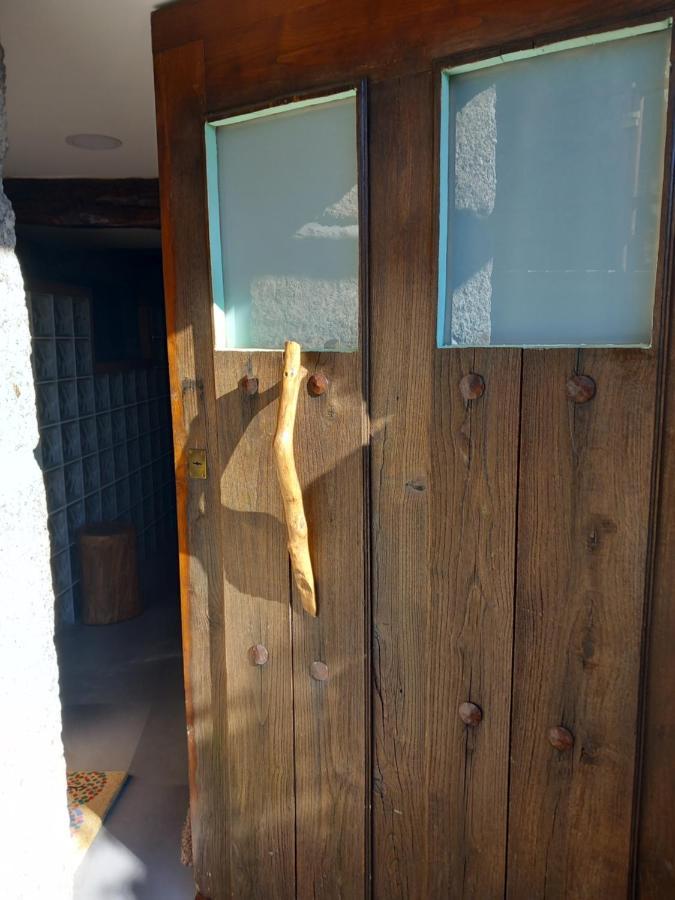 Quinta Das Bollotas Villa Fafe Kültér fotó