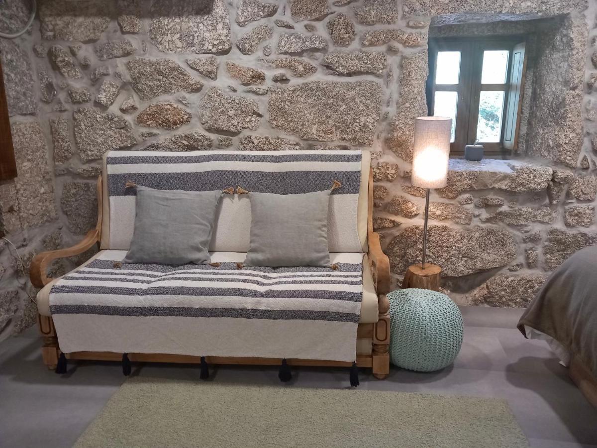 Quinta Das Bollotas Villa Fafe Kültér fotó