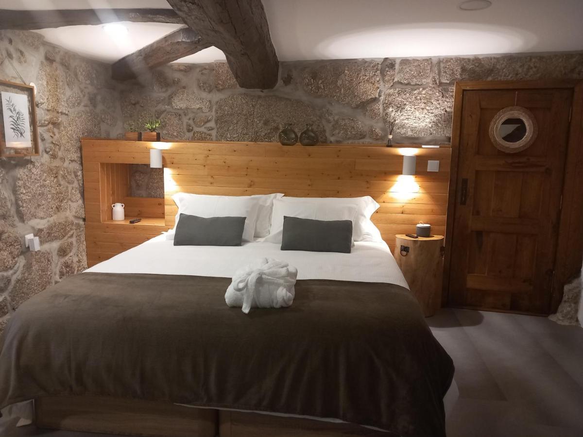 Quinta Das Bollotas Villa Fafe Kültér fotó