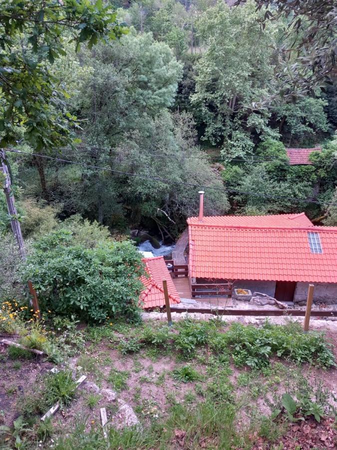 Quinta Das Bollotas Villa Fafe Kültér fotó