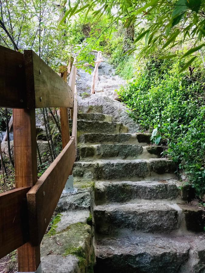 Quinta Das Bollotas Villa Fafe Kültér fotó