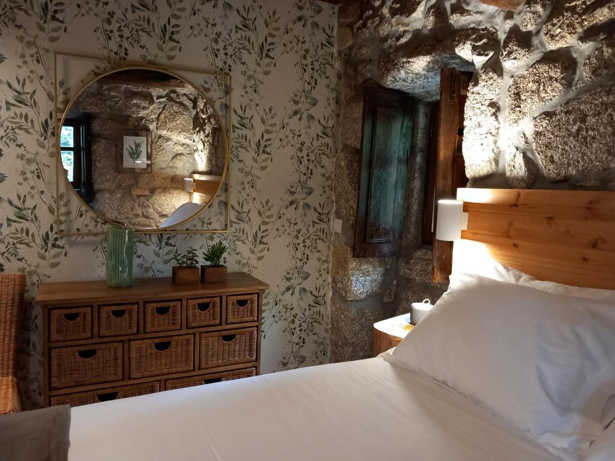 Quinta Das Bollotas Villa Fafe Kültér fotó