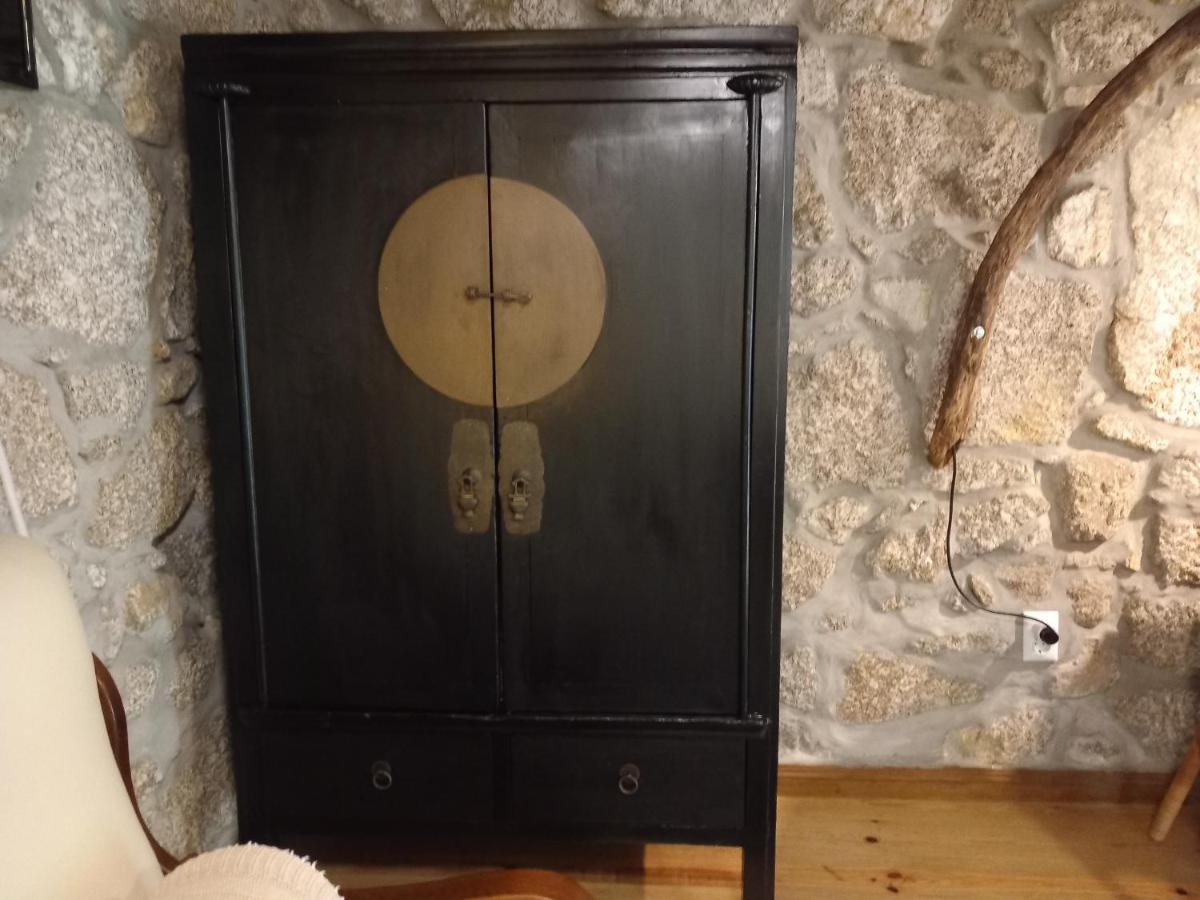 Quinta Das Bollotas Villa Fafe Kültér fotó