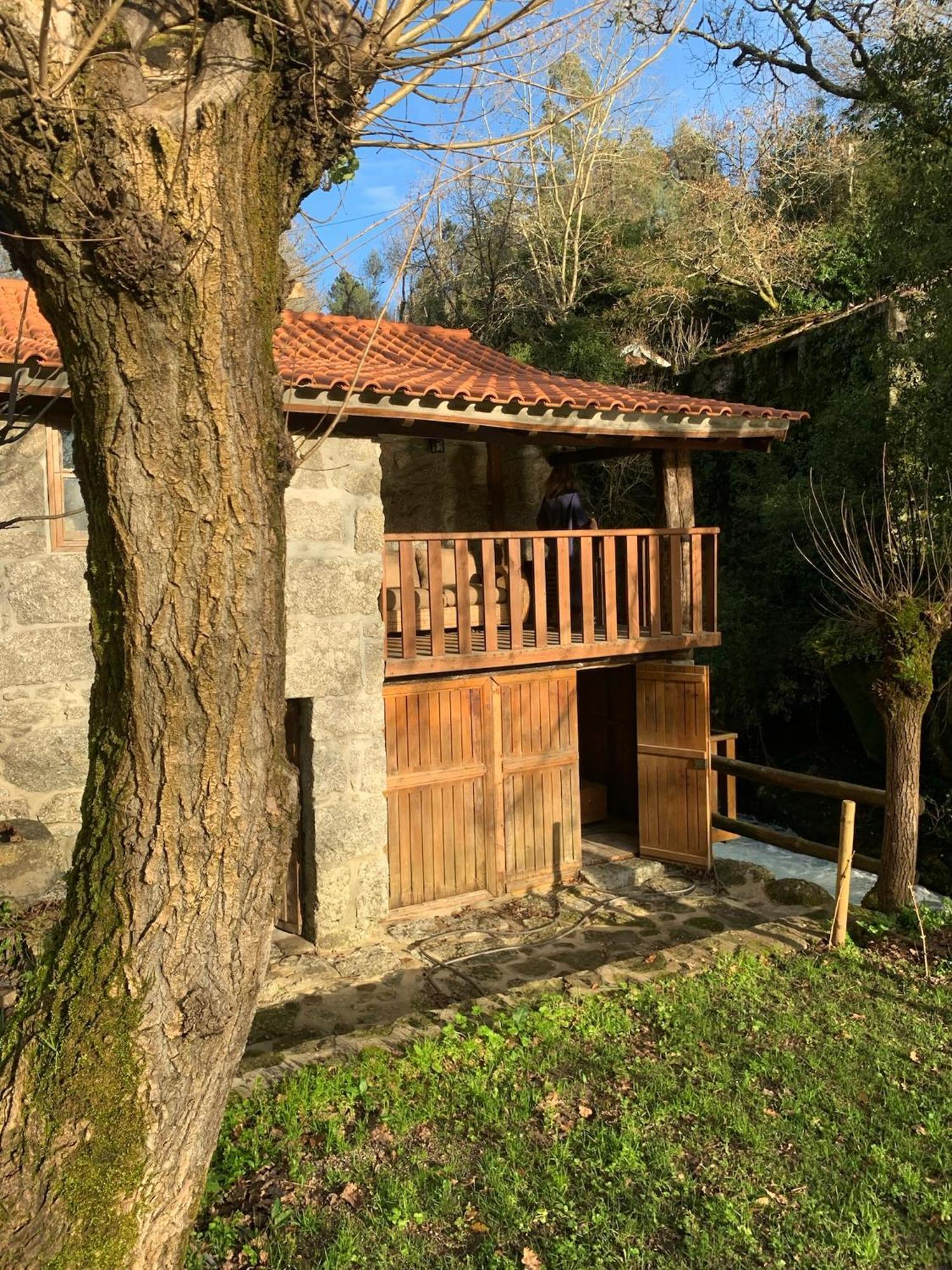 Quinta Das Bollotas Villa Fafe Szoba fotó